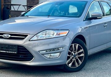 Ford Mondeo 171.044 km 3.350 &euro; Gelsenkirchen 45884