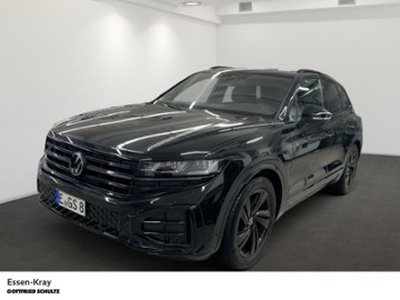 Gebrauchte VW Touareg