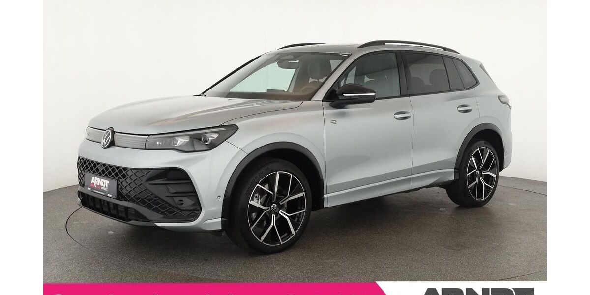 VW Tiguan 18.800 km 45.584 &euro; Düsseldorf 40233