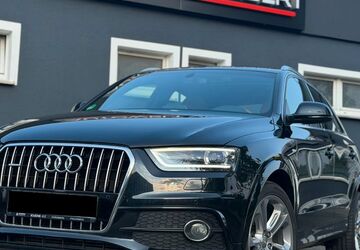 Audi Q3 98.800 km 17.290 &euro; Velbert 42551