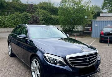 Mercedes-Benz C 250 139.000 km 20.199 &euro; Düsseldorf 40593