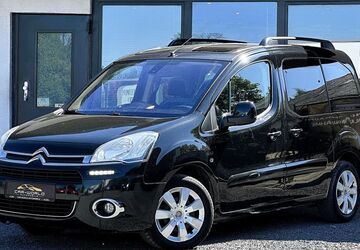 Citroen Berlingo 259.760 km 5.499 &euro; Duisburg 47167