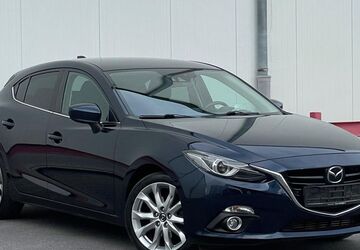 Mazda 3 84.500 km 13.990 &euro; Neuss 41468