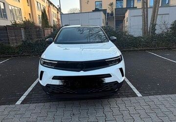 Opel Mokka 22.000 km 19.200 &euro; Haan 42781