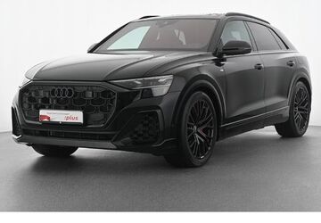 Audi Q8 36.548 km 78.980 &euro; Essen 45143