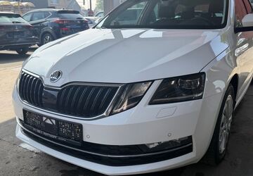 Skoda Octavia 214.000 km 9.990 &euro; Mülheim/Ruhr 45475