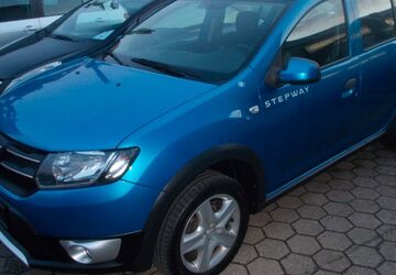 Dacia Sandero 244.000 km 3.990 &euro; Bochum 44809