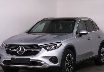 Mercedes-Benz GLC 220 16.684 km 54.780 &euro; Herne 44653