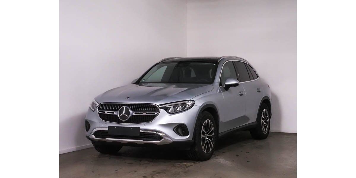 Mercedes-Benz GLC 220 16.684 km 54.780 &euro; Herne 44653