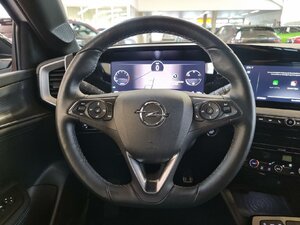 Opel Mokka Ultimate Navi Pro Park&Go Premium uvm 6.772 km 21.880 &euro; HAAN 42781
