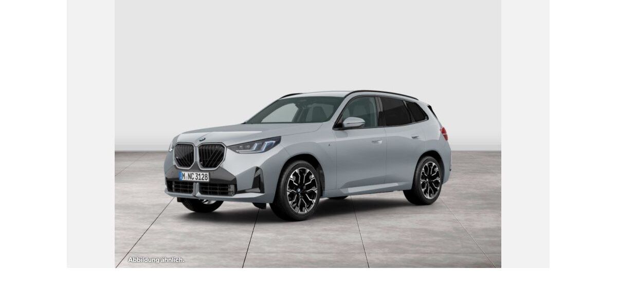BMW X3 23.581 km 50.940 &euro; Mettmann 40822
