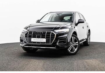 Audi Q5 42.471 km 45.560 &euro; Hagen 58091