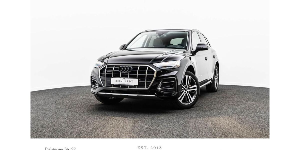Audi Q5 42.471 km 45.560 &euro; Hagen 58091