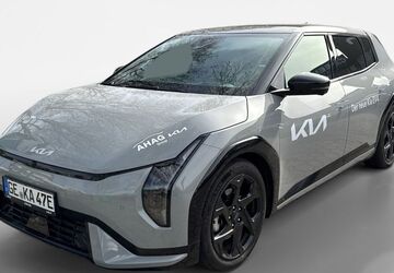Kia EV4 4.900 km 44.770 &euro; Gelsenkirchen 45897