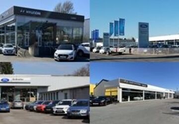 Opel Grandland (X) 65.248 km 17.950 &euro; Hilden 40721