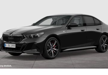 BMW 540 34.400 km 66.800 &euro; Velbert 42553