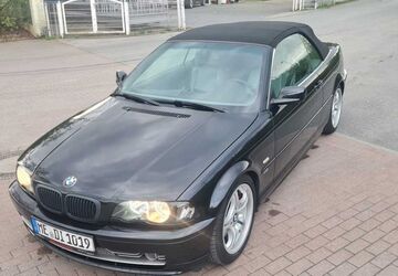 BMW 320 200.000 km 6.000 &euro; Ratingen 40878