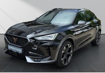 Cupra Formentor 7.900 km 31.490 &euro; Wuppertal 42109