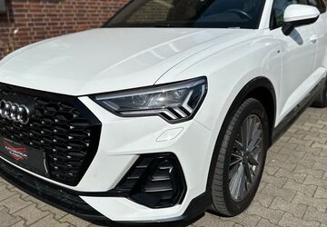 Audi Q3 138.500 km 27.990 &euro; Gladbeck 45968