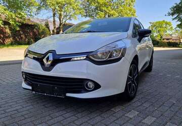 Renault Clio 140.897 km 5.350 &euro; Oberhausen 46149