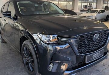 Mazda CX-60 47.866 km 38.490 &euro; Solingen 42655