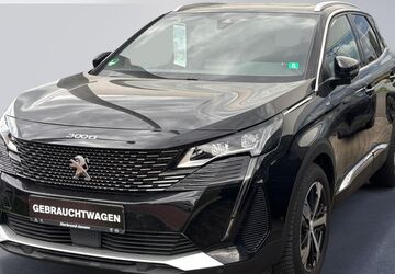 Peugeot 3008 29.003 km 27.890 &euro; Neuss 41460