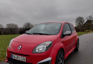 Renault Twingo 110.000 km 5.400 &euro; Ennepetal 58256