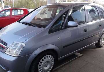 Opel Meriva 121.000 km 3.250 &euro; Bochum 44879