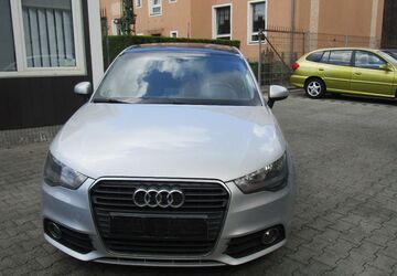 Audi A1 190.000 km 6.999 &euro; Oberhausen 46117
