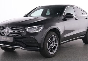 Mercedes-Benz GLC 300 56.480 km 45.445 &euro; Essen 45309