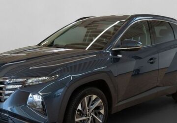 Hyundai TUCSON 70.000 km 20.499 &euro; Leichlingen 42799