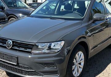 VW Tiguan 29.242 km 16.898 &euro; Heiligenhaus 42579