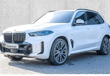BMW X5 16.450 km 79.870 &euro; Velbert 42553