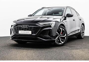 Audi Q8 e-tron 79.985 km 44.595 &euro; Hagen 58091