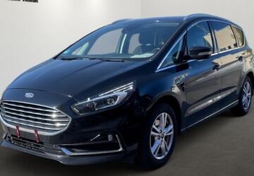 Ford S-Max 86.000 km 25.650 &euro; Neuss 41464