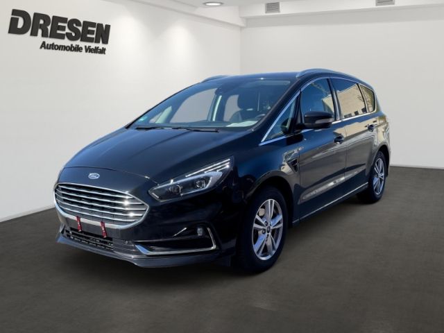 Ford S-Max 86.000 km 25.650 &euro; Neuss 41464