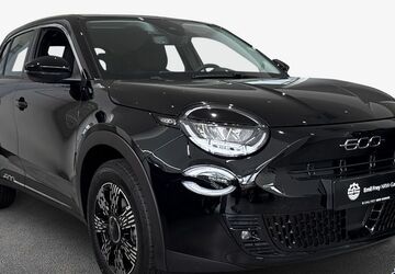 Fiat 600e 9.194 km 27.980 &euro; Düsseldorf 40233