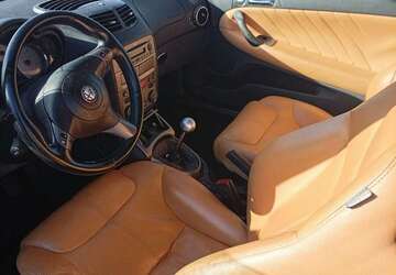 Alfa Romeo GT 211.000 km 700 &euro; Cronenberg (Wuppertal) 42349