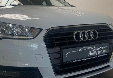 Audi A1 71.864 km 16.780 &euro; Heiligenhaus 42579