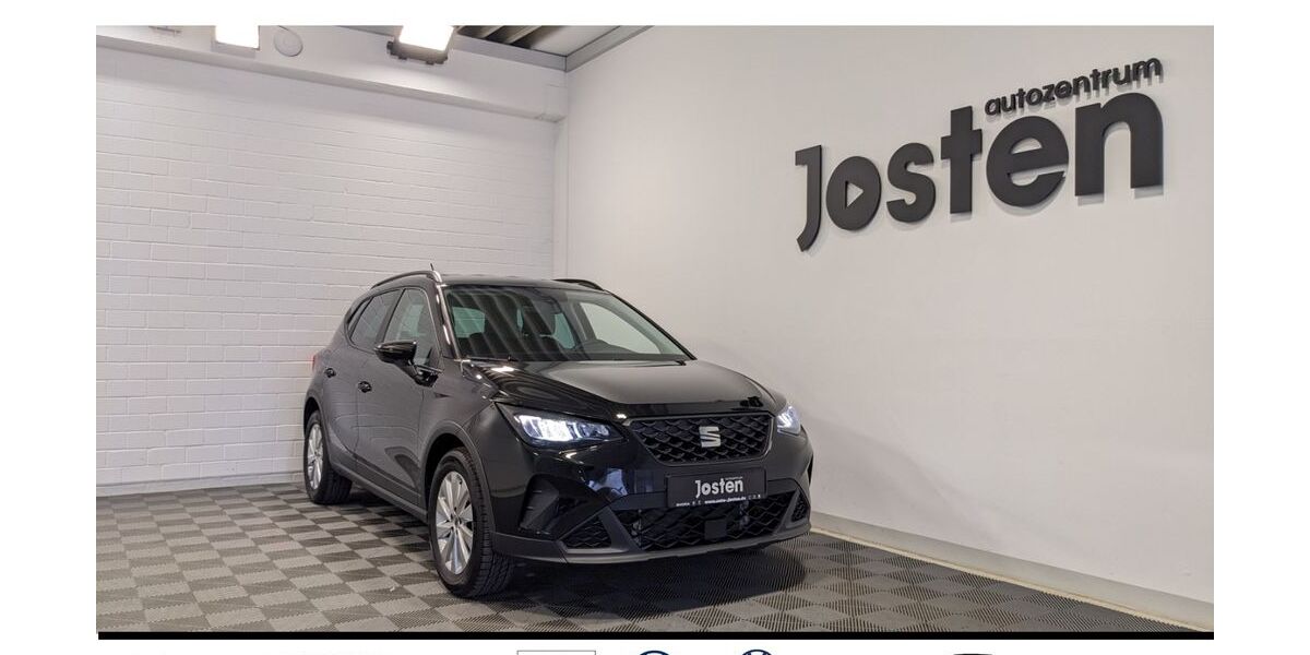 Seat Arona 31.871 km 18.990 &euro; Monheim 40789