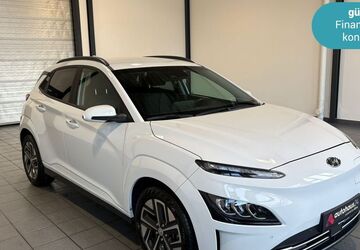 Hyundai KONA Elektro 41.074 km 24.790 &euro; Wuppertal 42287