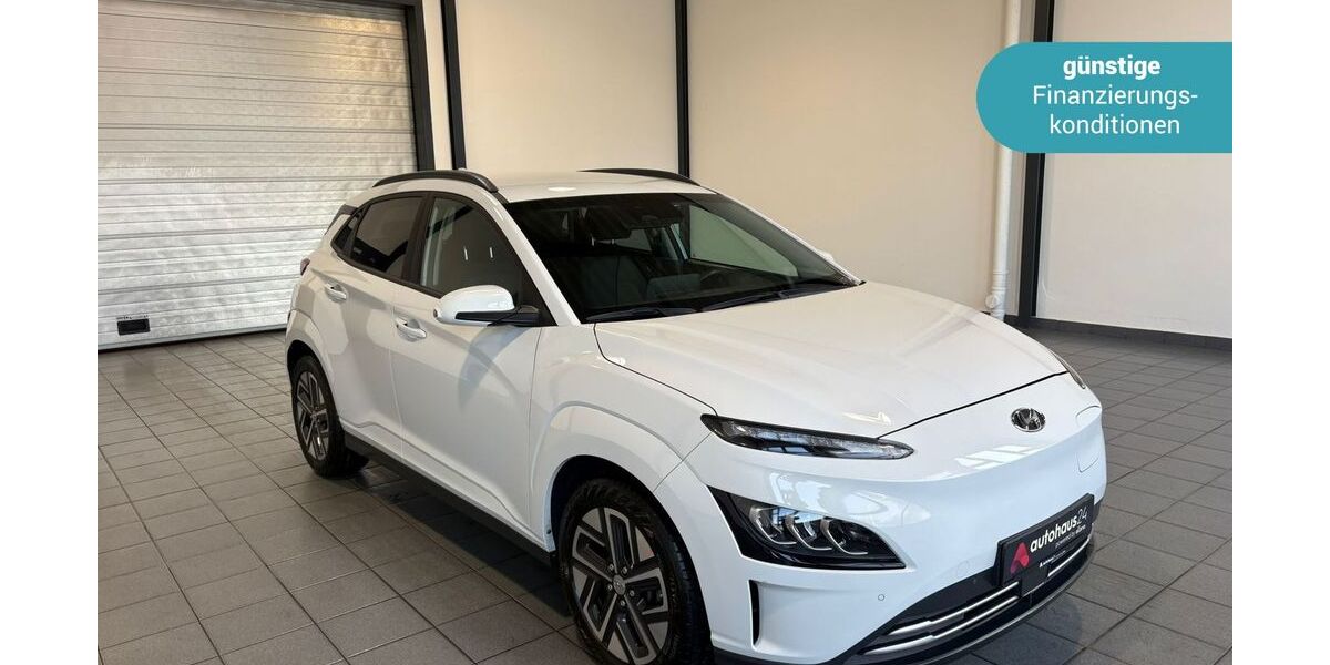 Hyundai KONA Elektro 41.074 km 24.790 &euro; Wuppertal 42287