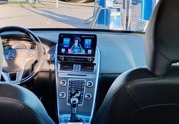 Volvo XC60 206.000 km 13.590 &euro; Duisburg 47136