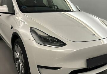 Tesla Model Y 21.500 km 38.900 &euro; Bochum 44803