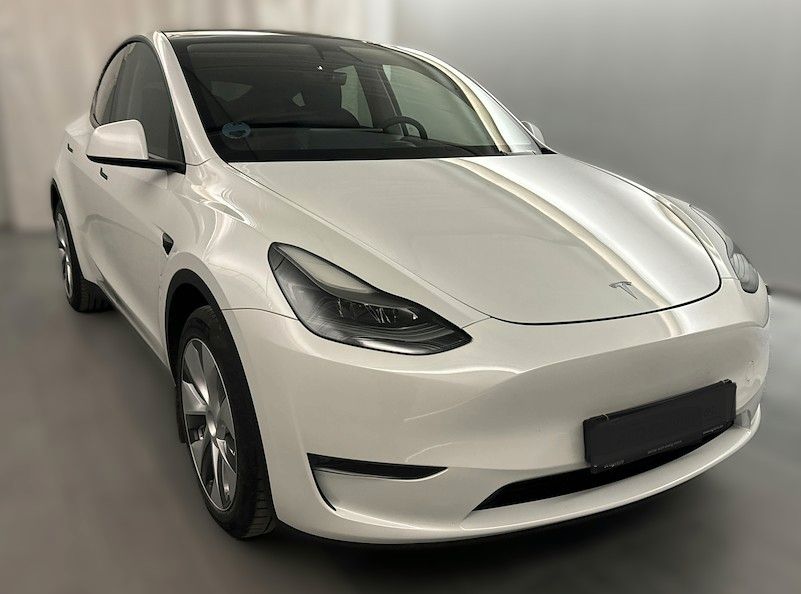 Tesla Model Y 21.500 km 38.900 &euro; Bochum 44803