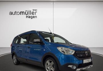 Dacia Lodgy 55.785 km 13.999 &euro; Hagen 58095