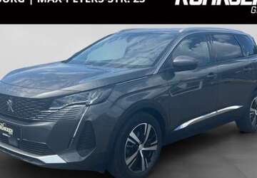 Peugeot 5008 51.700 km 24.490 &euro; Duisburg 47059