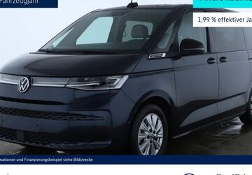VW T7 Multivan 22.820 km 57.830 &euro; Bochum 44866