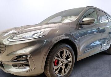 Ford Kuga 26.520 km 24.590 &euro; Gelsenkirchen 45881