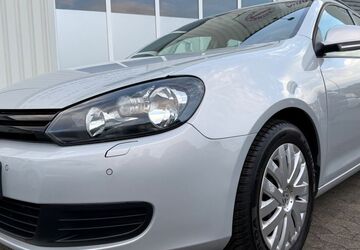 VW Golf 157.103 km 5.980 &euro; Hagen 58135